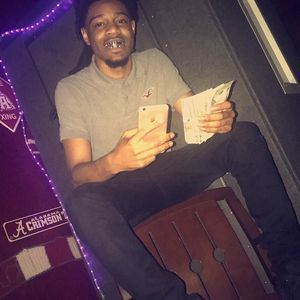 Meet your Posher, Benji